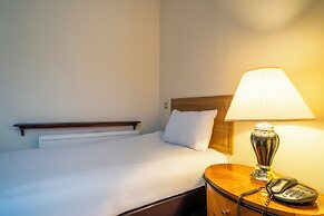 Britannia Sachas Hotel