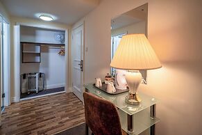 Britannia Sachas Hotel