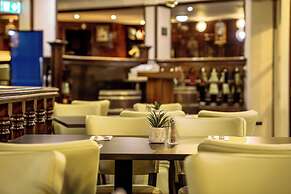 Britannia Sachas Hotel