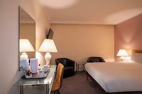 Britannia Sachas Hotel