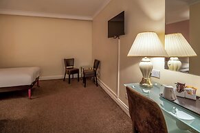 Britannia Sachas Hotel