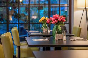 Britannia Sachas Hotel