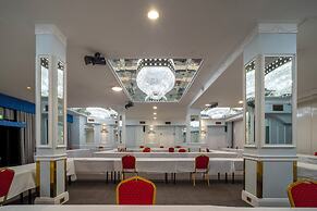 Britannia Sachas Hotel