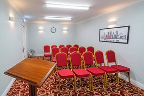 Britannia Sachas Hotel