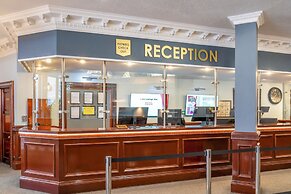 Britannia Sachas Hotel