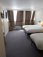 Britannia Sachas Hotel