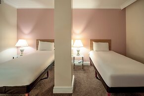 Britannia Sachas Hotel