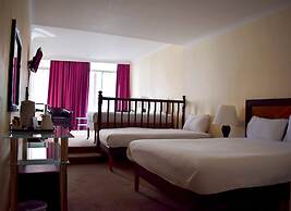 Britannia Sachas Hotel