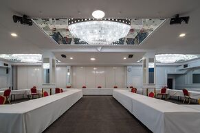 Britannia Sachas Hotel