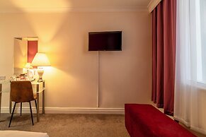 Britannia Sachas Hotel