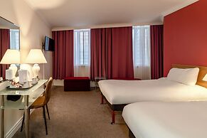 Britannia Sachas Hotel