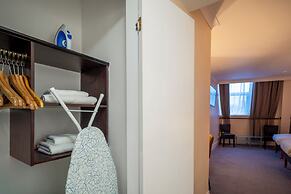 Britannia Sachas Hotel