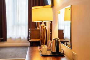 Britannia Sachas Hotel