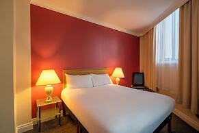 Britannia Sachas Hotel