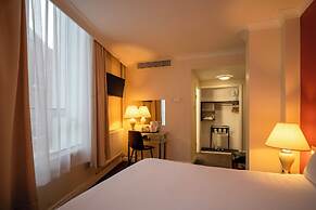 Britannia Sachas Hotel