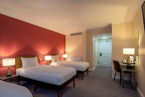 Britannia Sachas Hotel