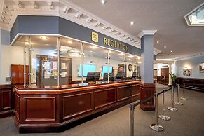 Britannia Sachas Hotel