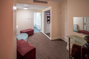 Britannia Sachas Hotel