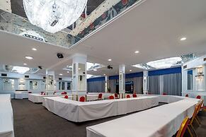 Britannia Sachas Hotel