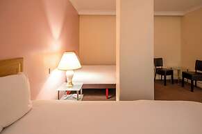 Britannia Sachas Hotel