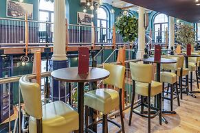 Britannia Hotel Manchester