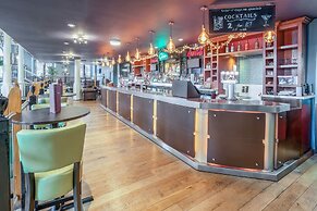 Britannia Hotel Manchester