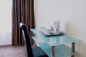 Britannia Hotel Manchester