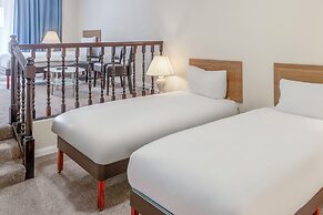 Britannia Hotel Manchester