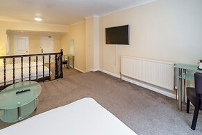 Britannia Hotel Manchester