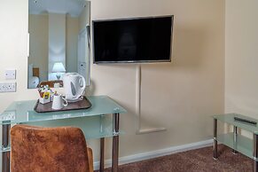 Britannia Hotel Manchester