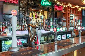 Britannia Hotel Manchester
