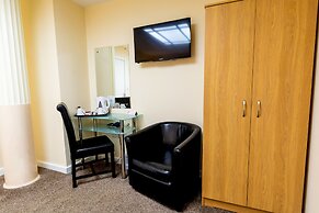 Britannia Hotel Manchester