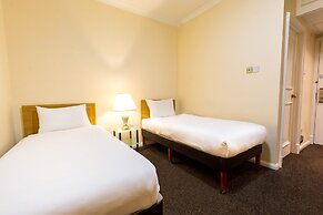 Britannia Hotel Manchester