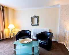 Britannia Hotel Manchester