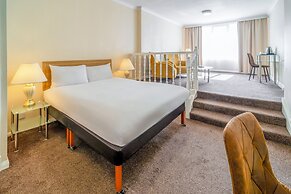 Britannia Hotel Manchester