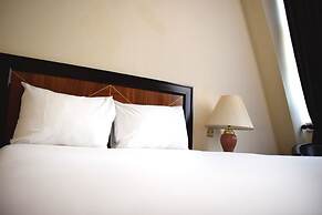 Britannia Hotel Manchester