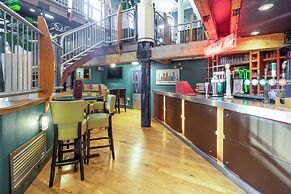 Britannia Hotel Manchester