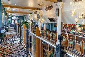Britannia Hotel Manchester