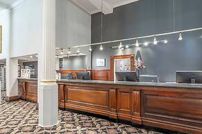 Britannia Hotel Manchester
