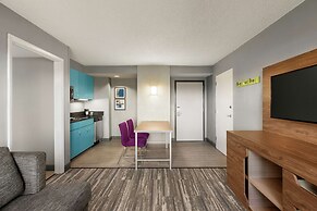 Hampton Inn & Suites Ft. Lauderdale Arpt/South Cruise Port