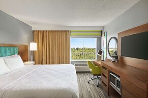 Hampton Inn & Suites Ft. Lauderdale Arpt/South Cruise Port