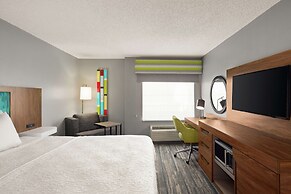 Hampton Inn & Suites Ft. Lauderdale Arpt/South Cruise Port