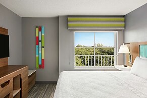 Hampton Inn & Suites Ft. Lauderdale Arpt/South Cruise Port