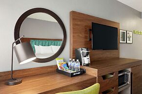 Hampton Inn & Suites Ft. Lauderdale Arpt/South Cruise Port