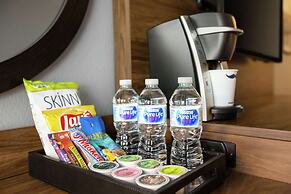 Hampton Inn & Suites Ft. Lauderdale Arpt/South Cruise Port