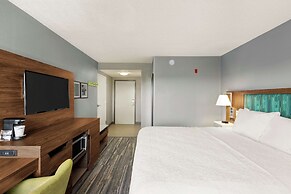 Hampton Inn & Suites Ft. Lauderdale Arpt/South Cruise Port