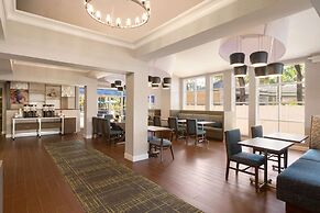 Hampton Inn & Suites Ft. Lauderdale Arpt/South Cruise Port