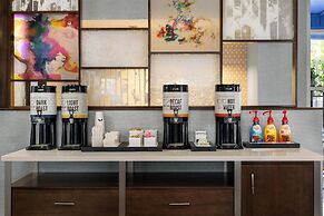 Hampton Inn & Suites Ft. Lauderdale Arpt/South Cruise Port