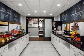 Hampton Inn & Suites Ft. Lauderdale Arpt/South Cruise Port