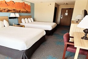 Days Inn by Wyndham Ozark Springfield